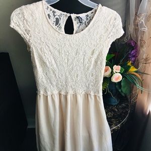 Women dress